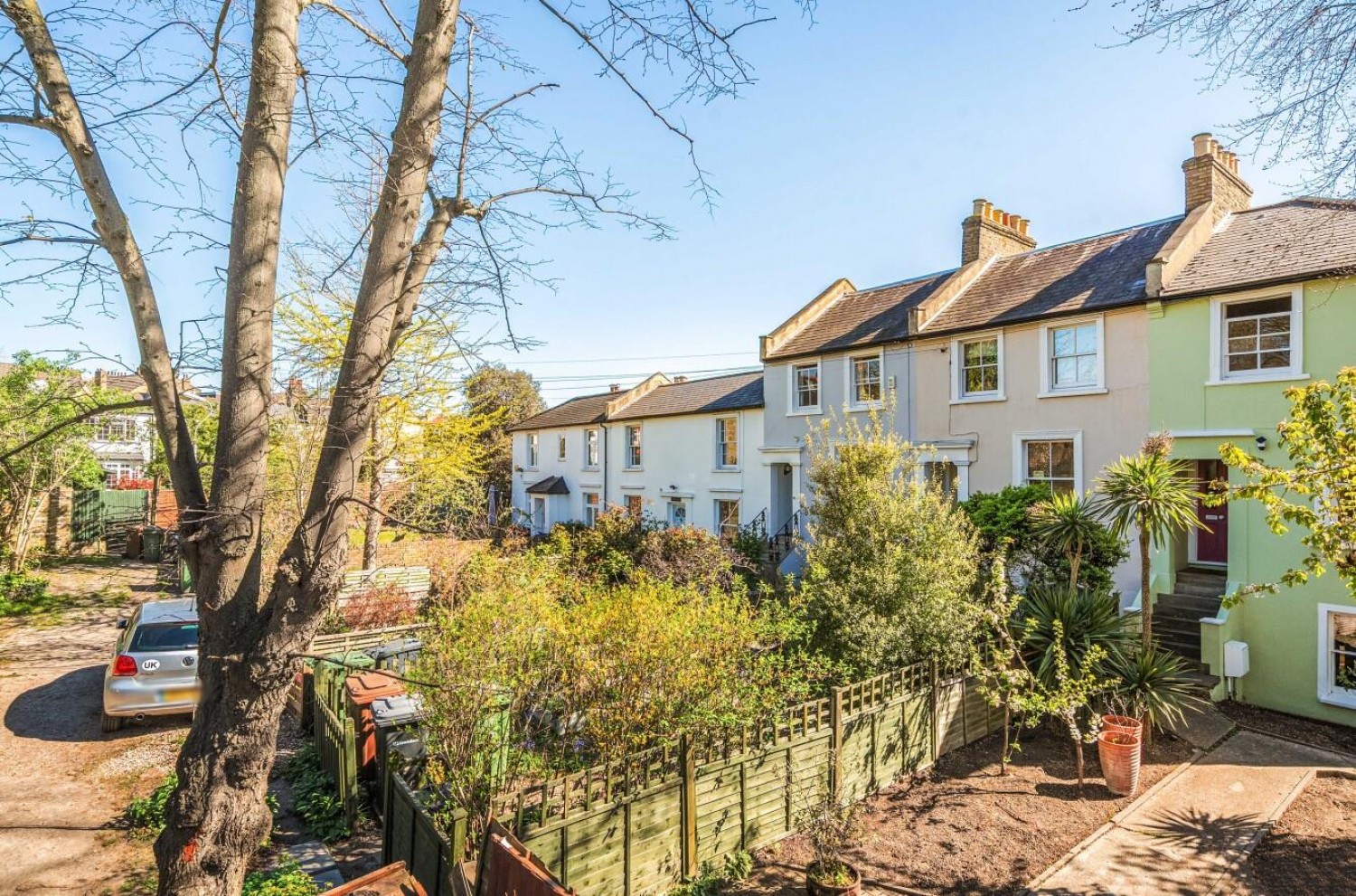 Stanstead Grove, London, SE6 4UD