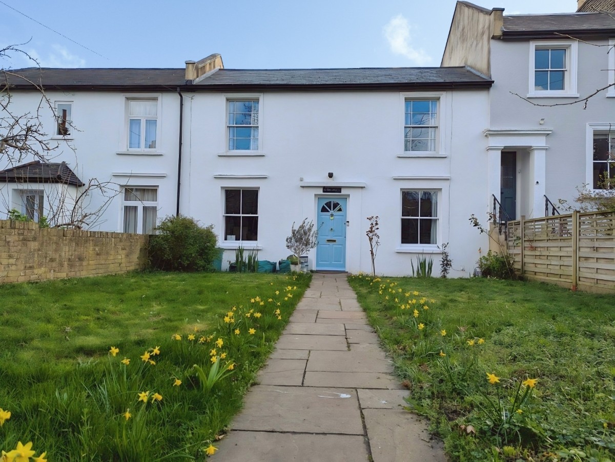 Stanstead Grove, London, SE6 4UD