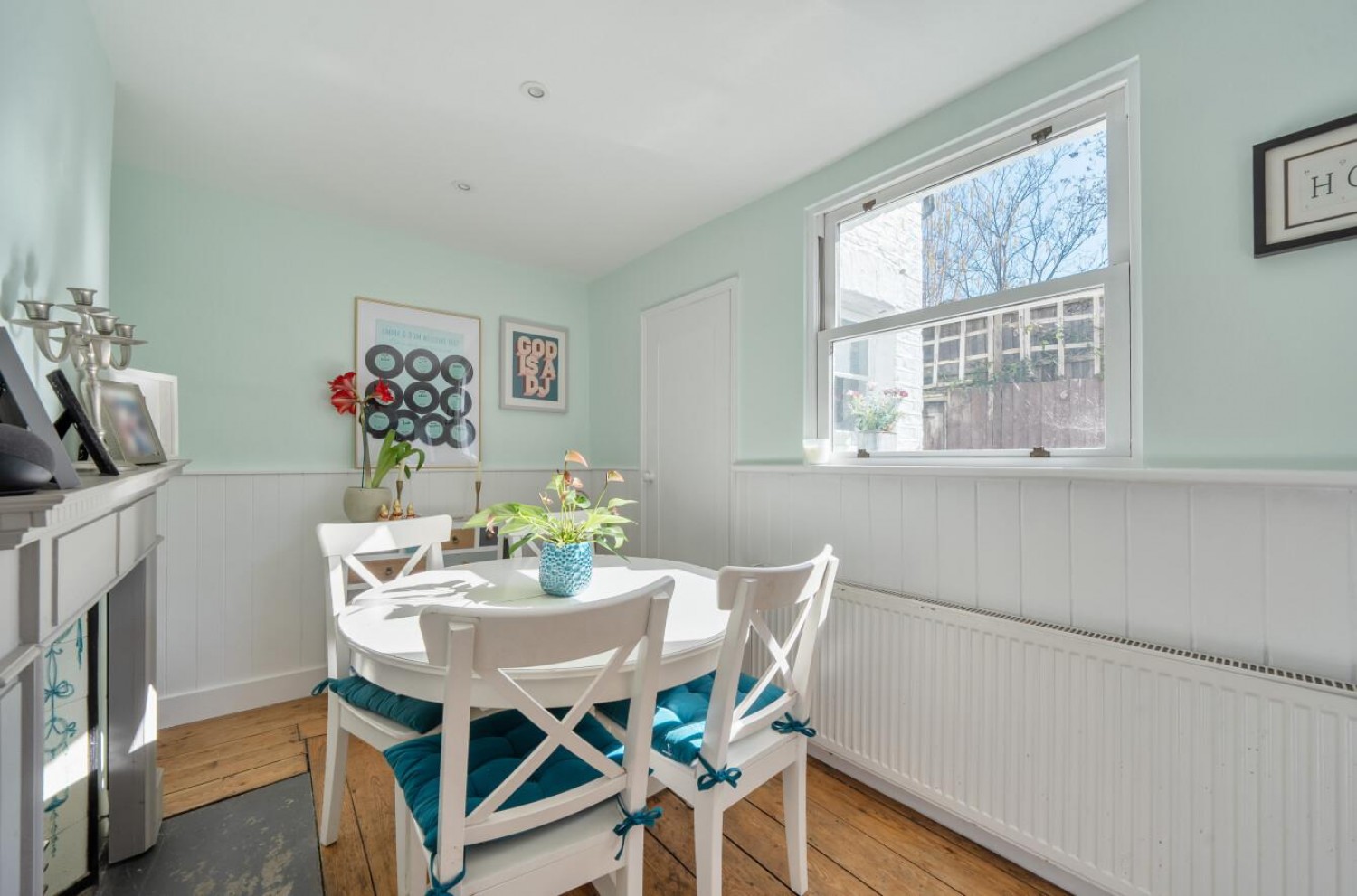 Stanstead Grove, London, SE6 4UD