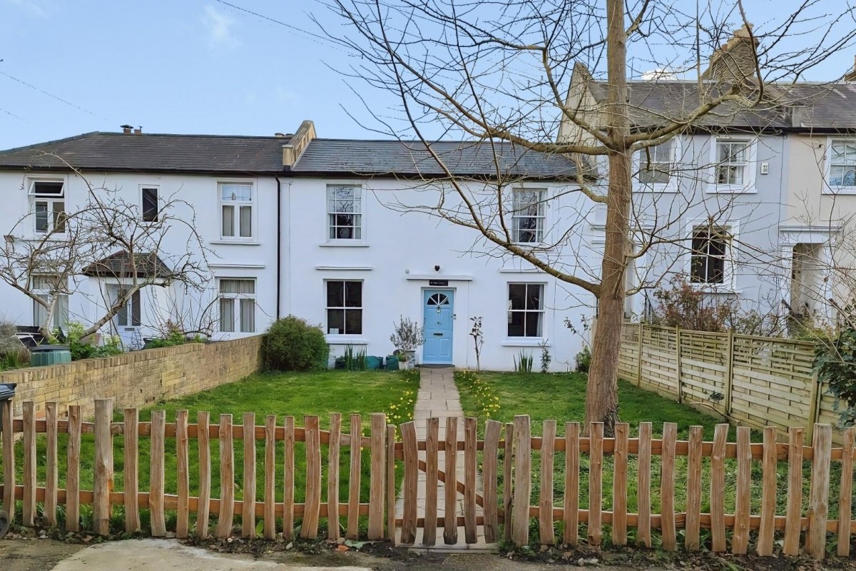 Stanstead Grove, London, SE6 4UD