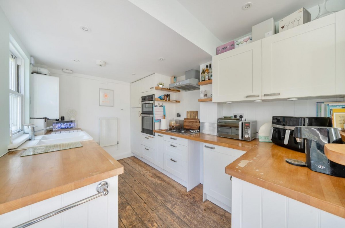 Stanstead Grove, London, SE6 4UD