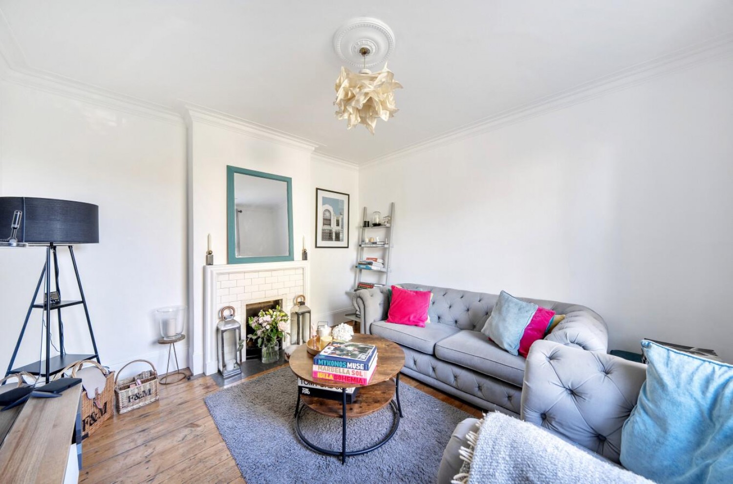 Stanstead Grove, London, SE6 4UD