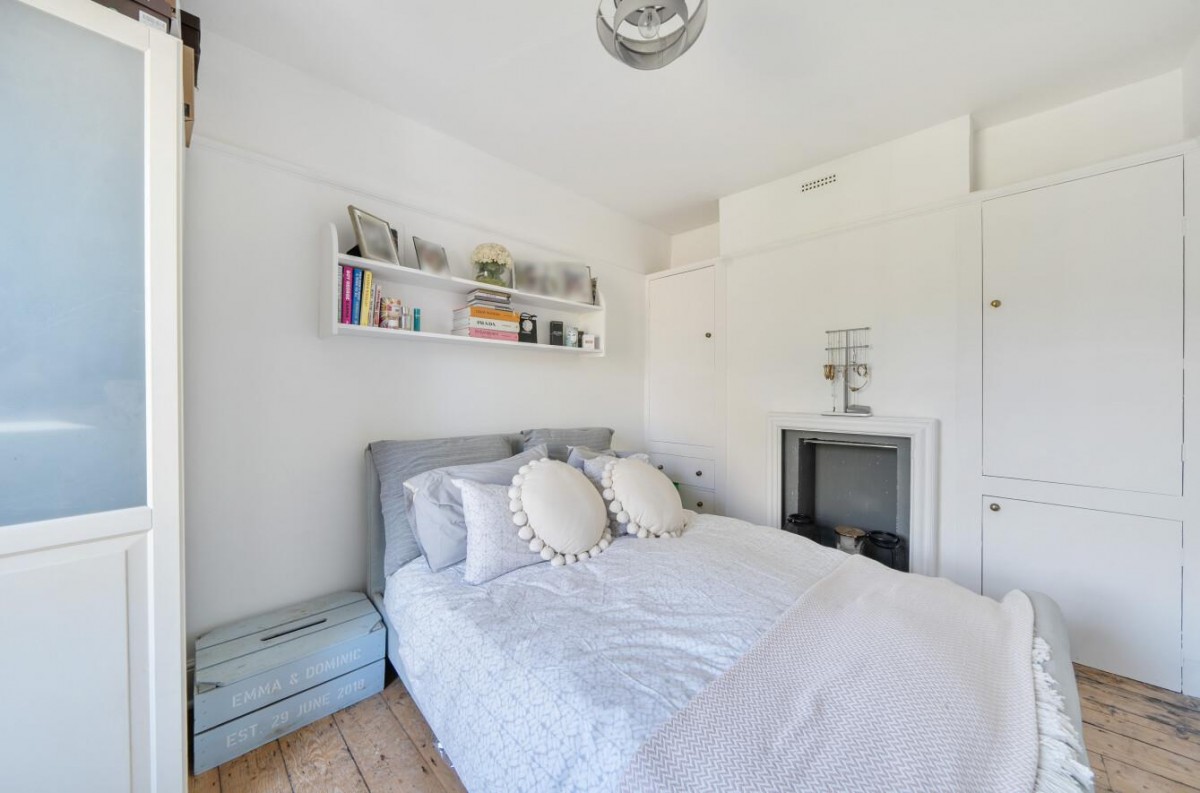 Stanstead Grove, London, SE6 4UD