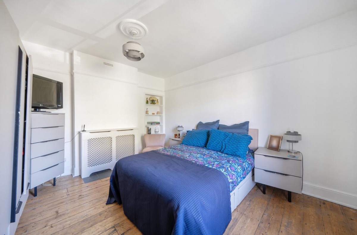 Stanstead Grove, London, SE6 4UD