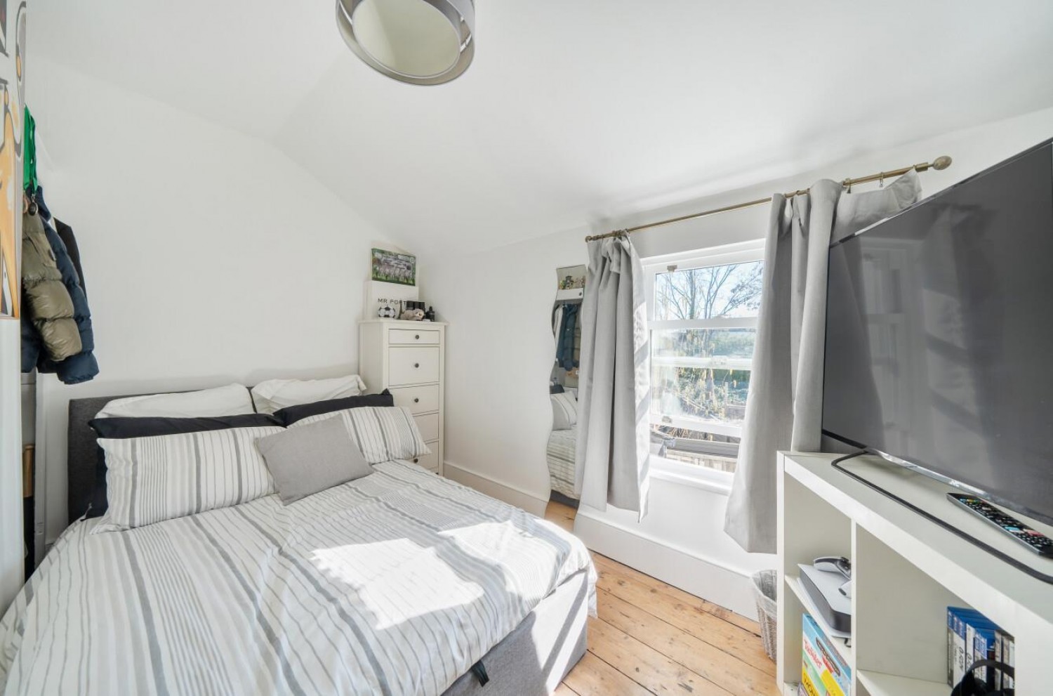 Stanstead Grove, London, SE6 4UD