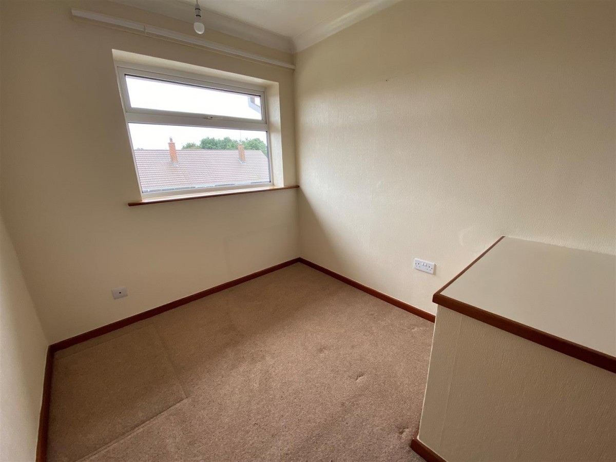 Willow Court, Calow, Chesterfield, Derbyshire