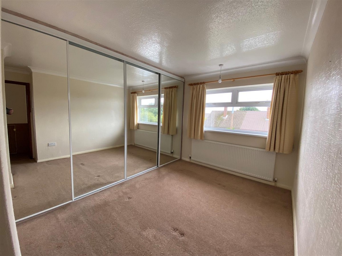 Willow Court, Calow, Chesterfield, Derbyshire