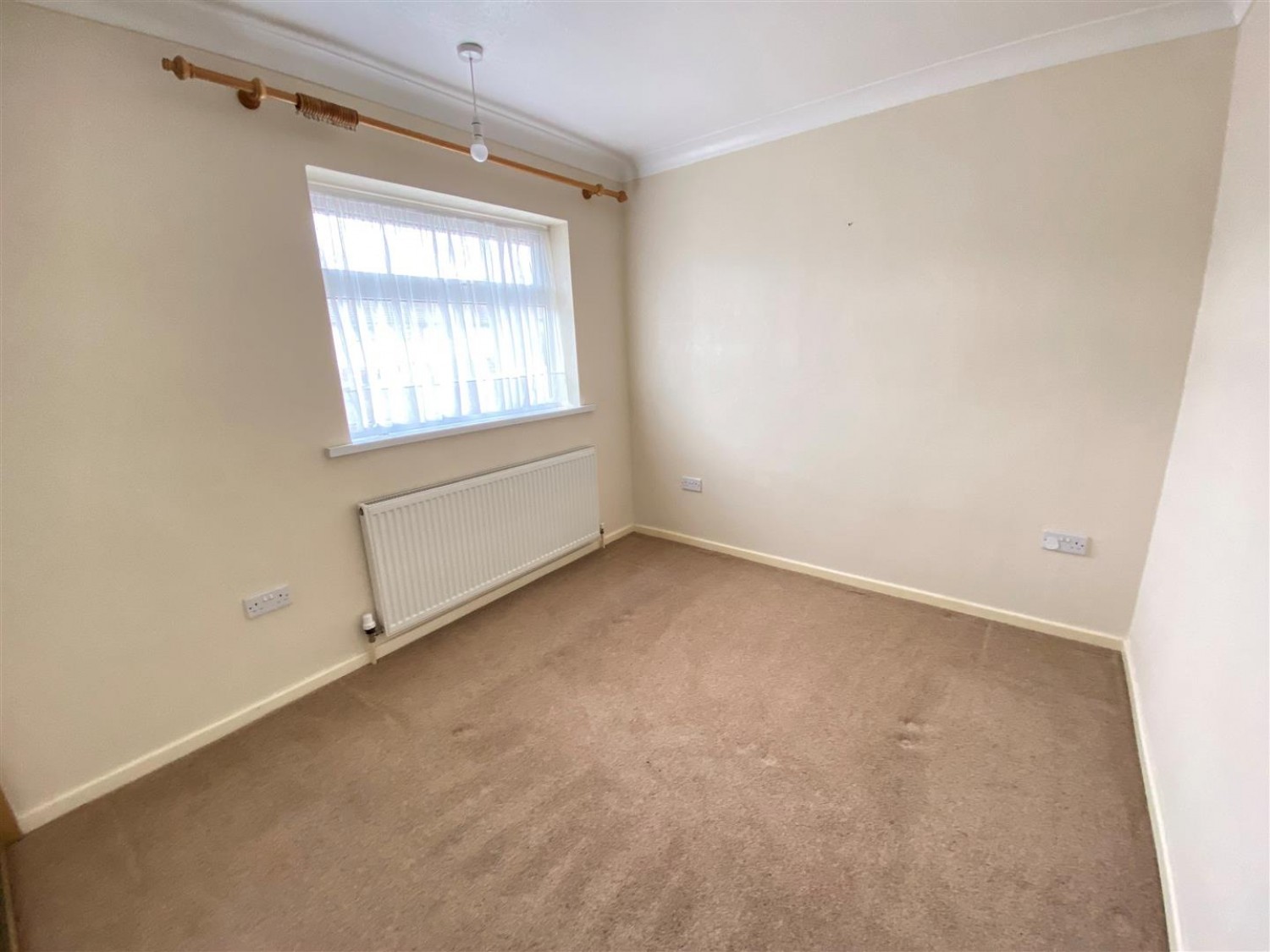 Willow Court, Calow, Chesterfield, Derbyshire