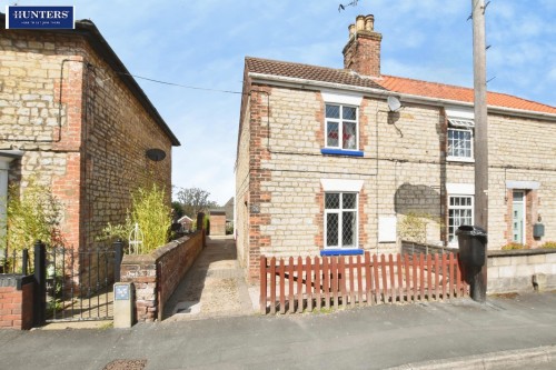 High Street, Broughton, Brigg
