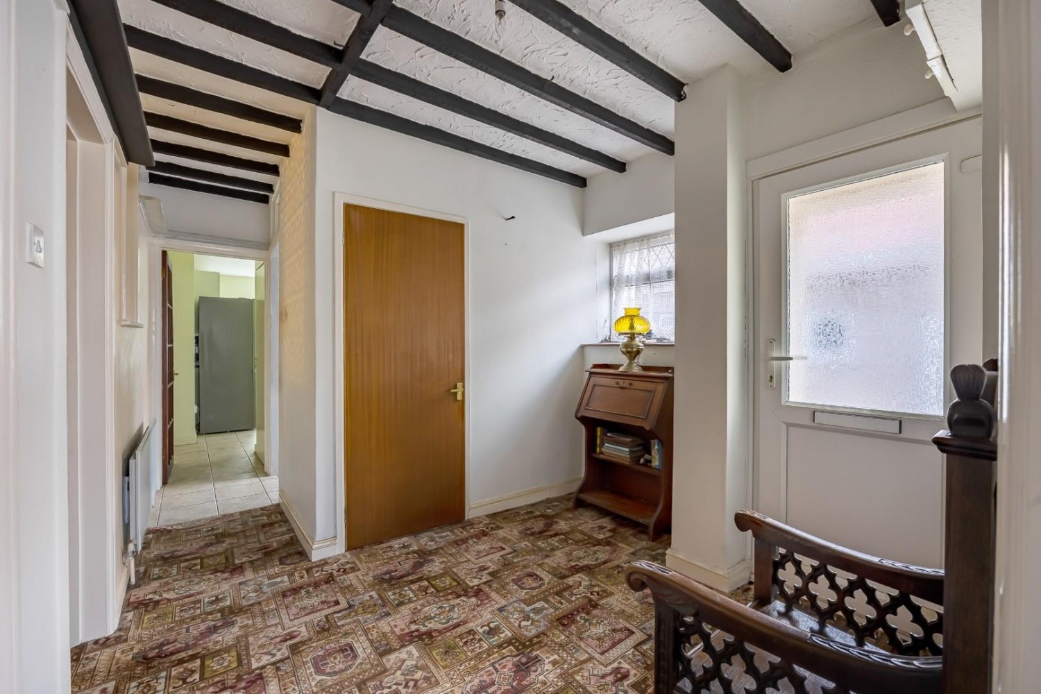 Petherton Gardens, Bristol