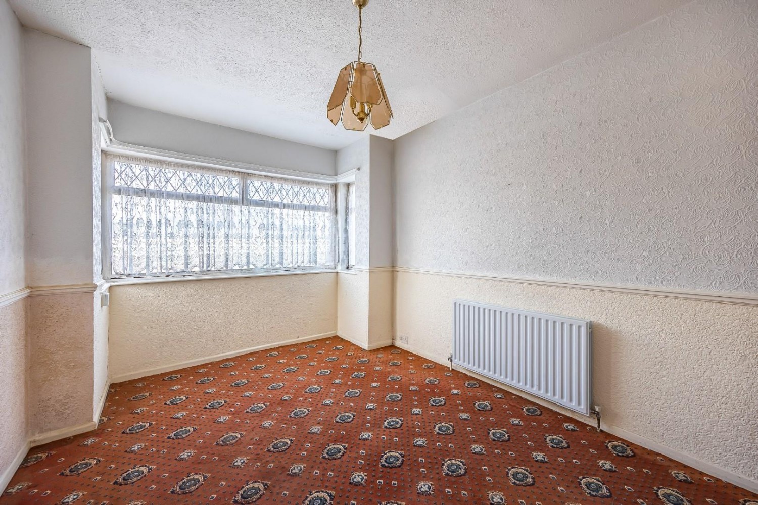 Petherton Gardens, Bristol