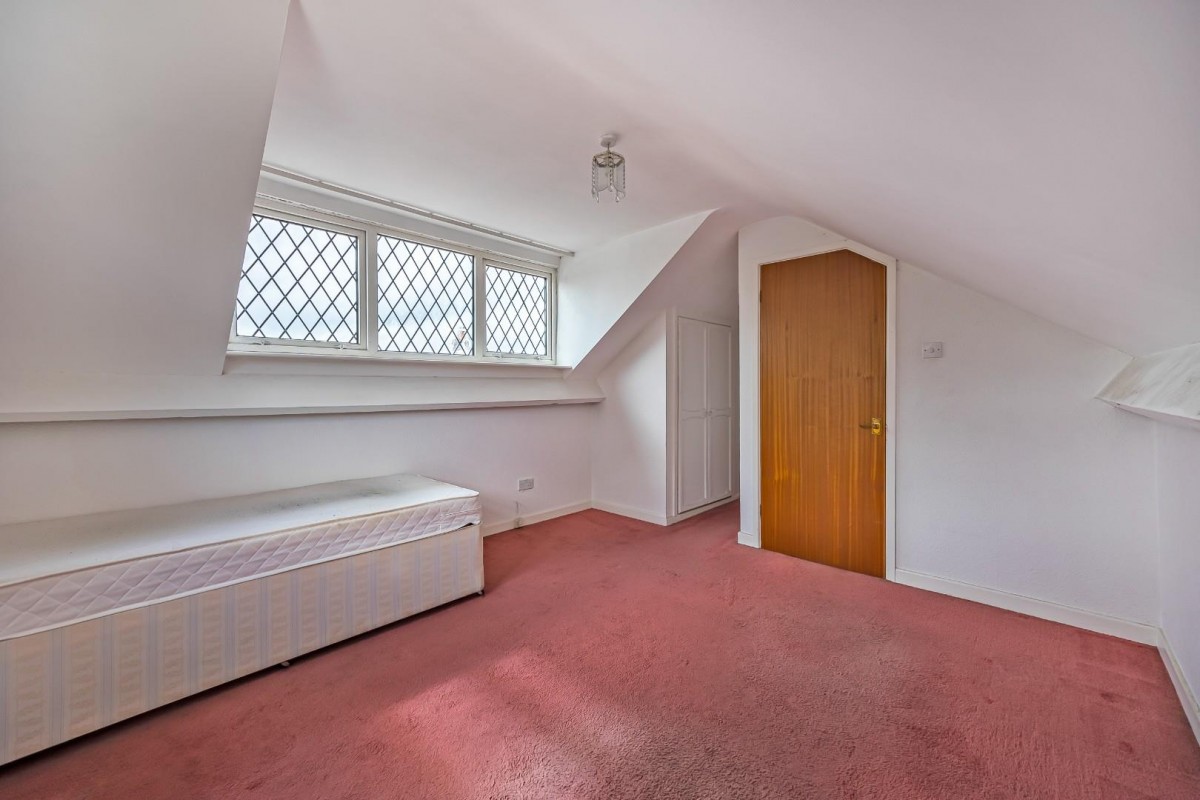 Petherton Gardens, Bristol