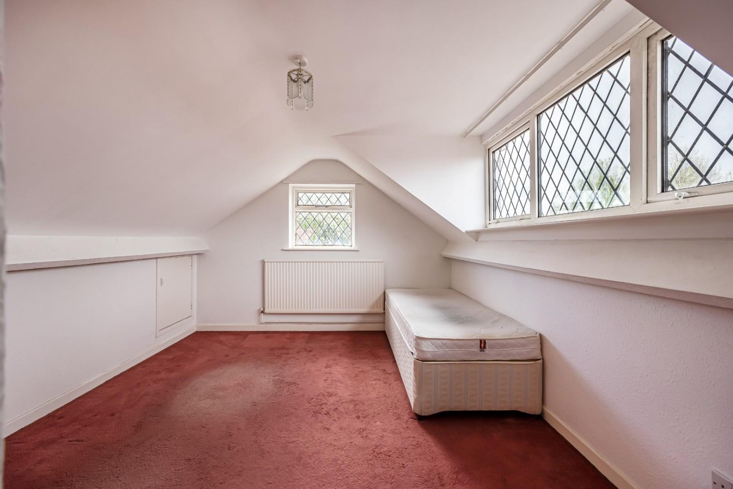 Petherton Gardens, Bristol