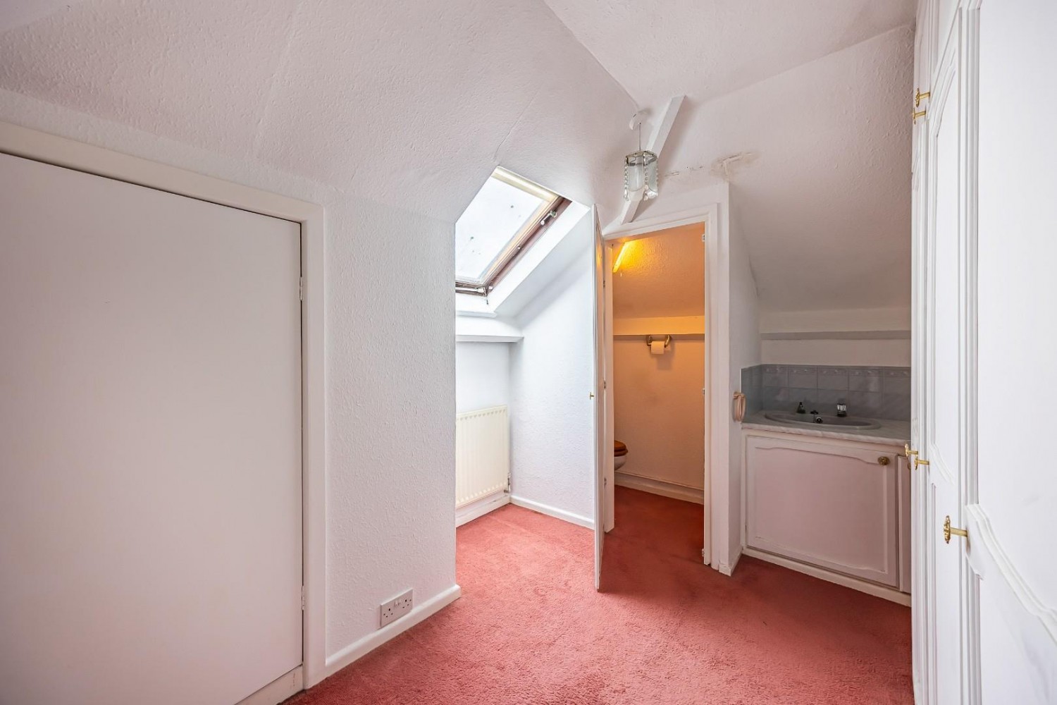 Petherton Gardens, Bristol