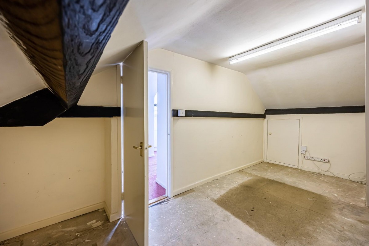 Petherton Gardens, Bristol