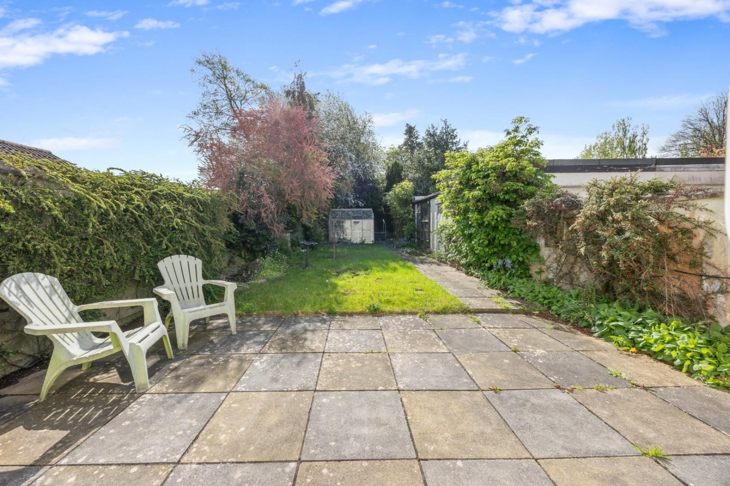 Petherton Gardens, Bristol