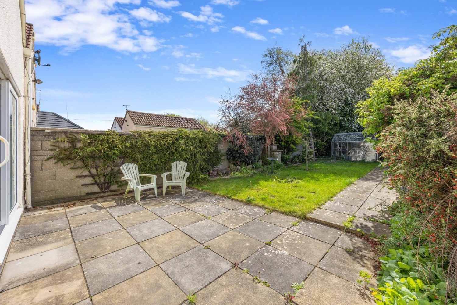 Petherton Gardens, Bristol