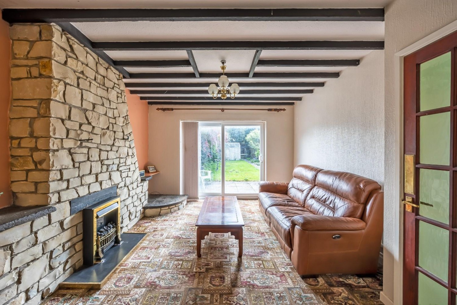 Petherton Gardens, Bristol