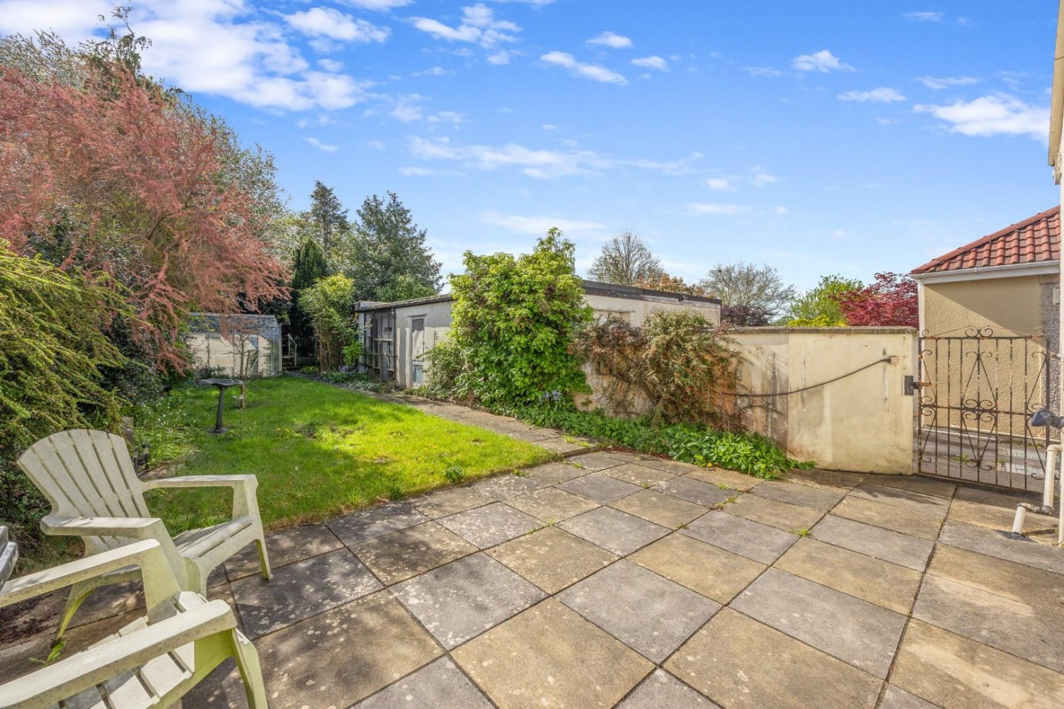 Petherton Gardens, Bristol