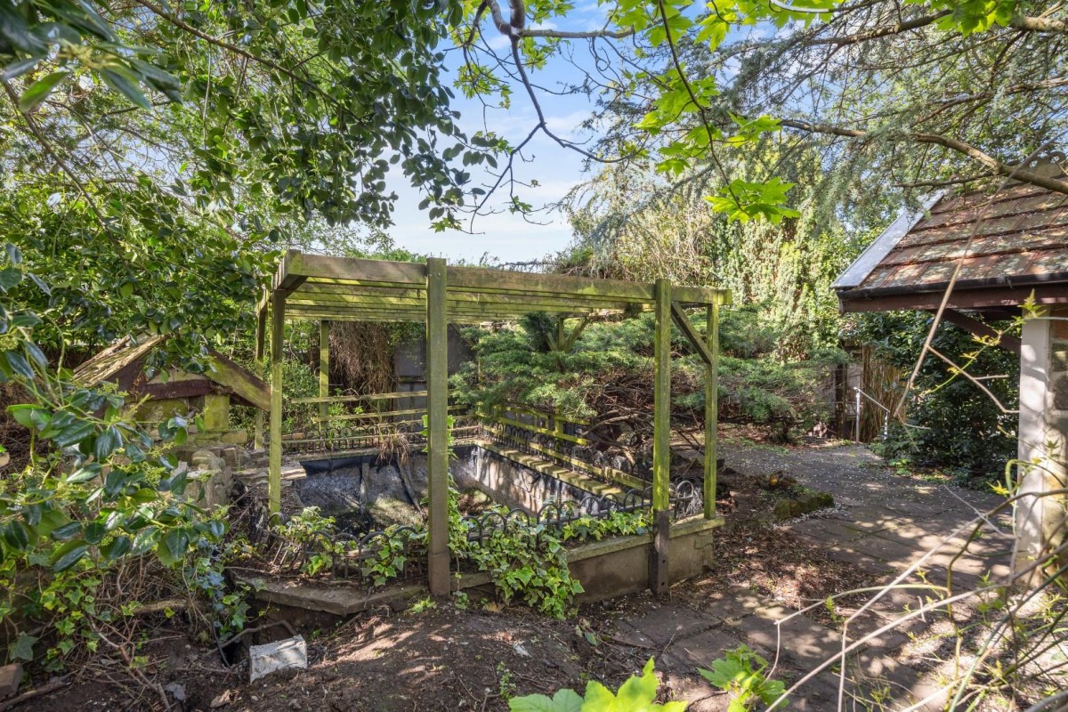 Petherton Gardens, Bristol