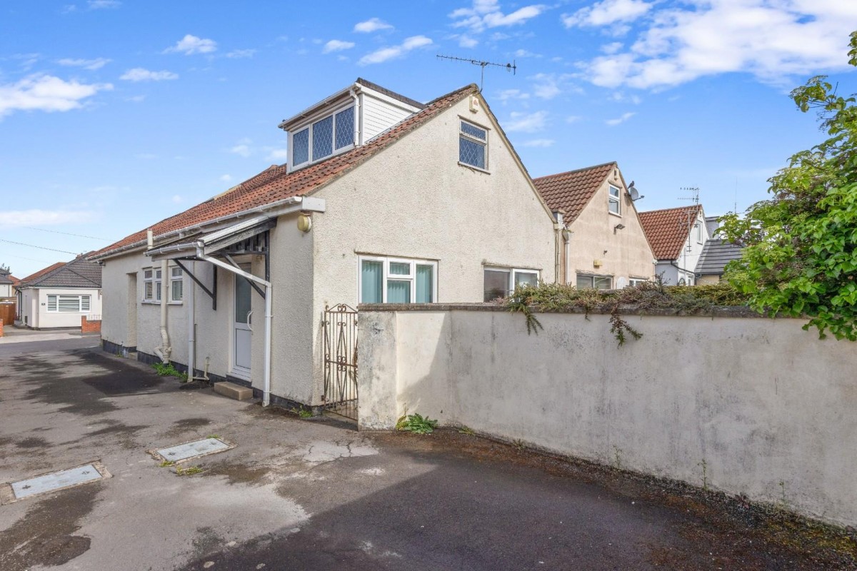 Petherton Gardens, Bristol