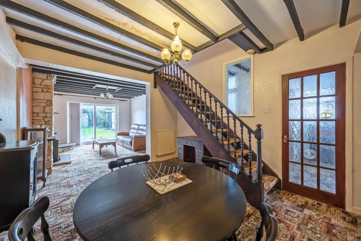 Petherton Gardens, Bristol