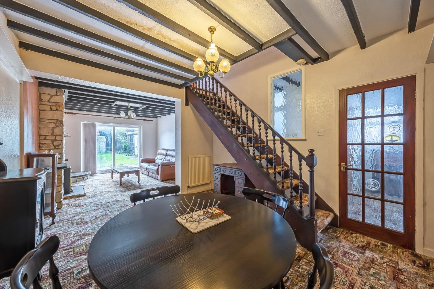 Petherton Gardens, Bristol