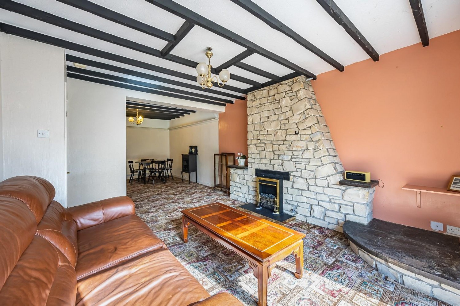 Petherton Gardens, Bristol