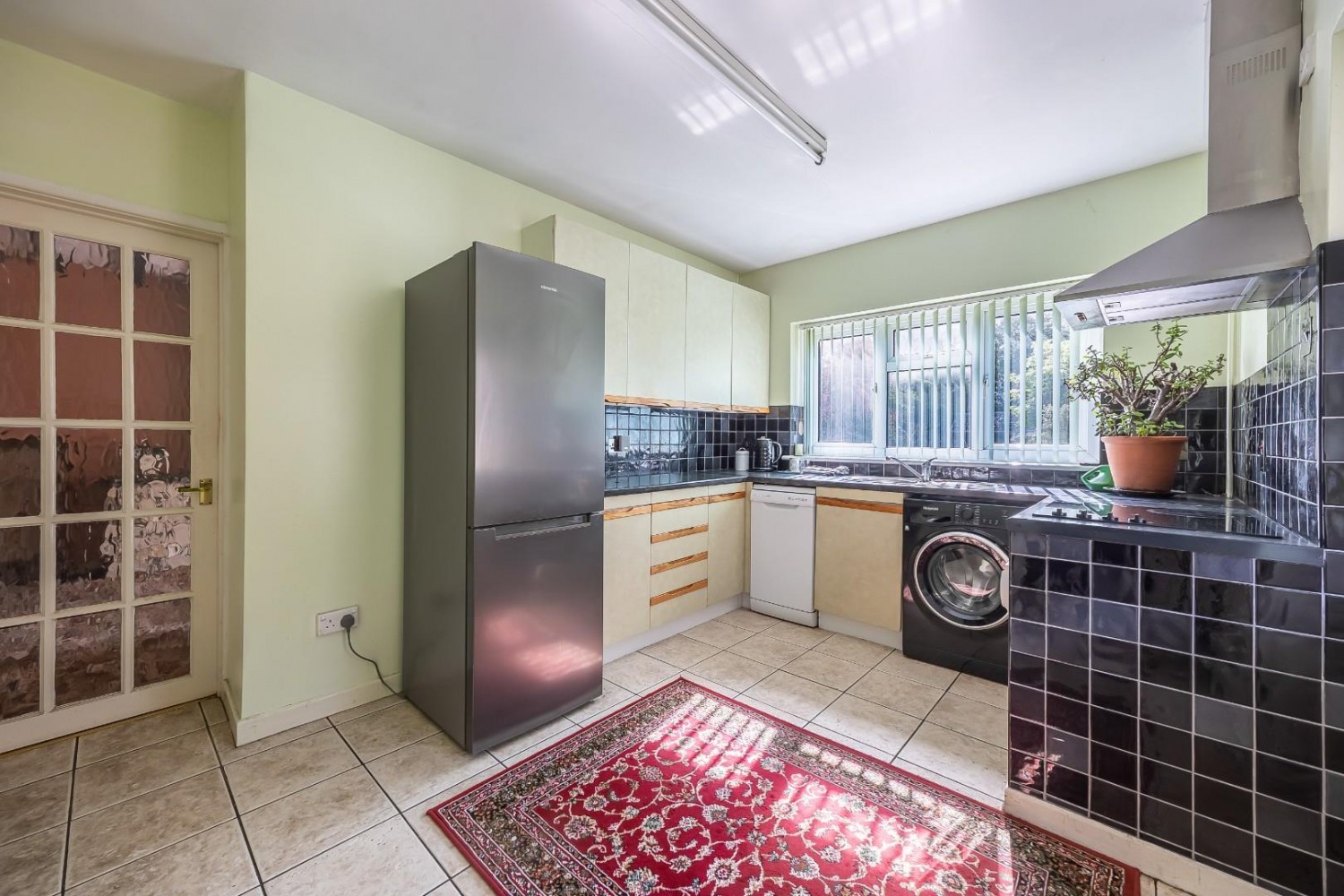 Petherton Gardens, Bristol