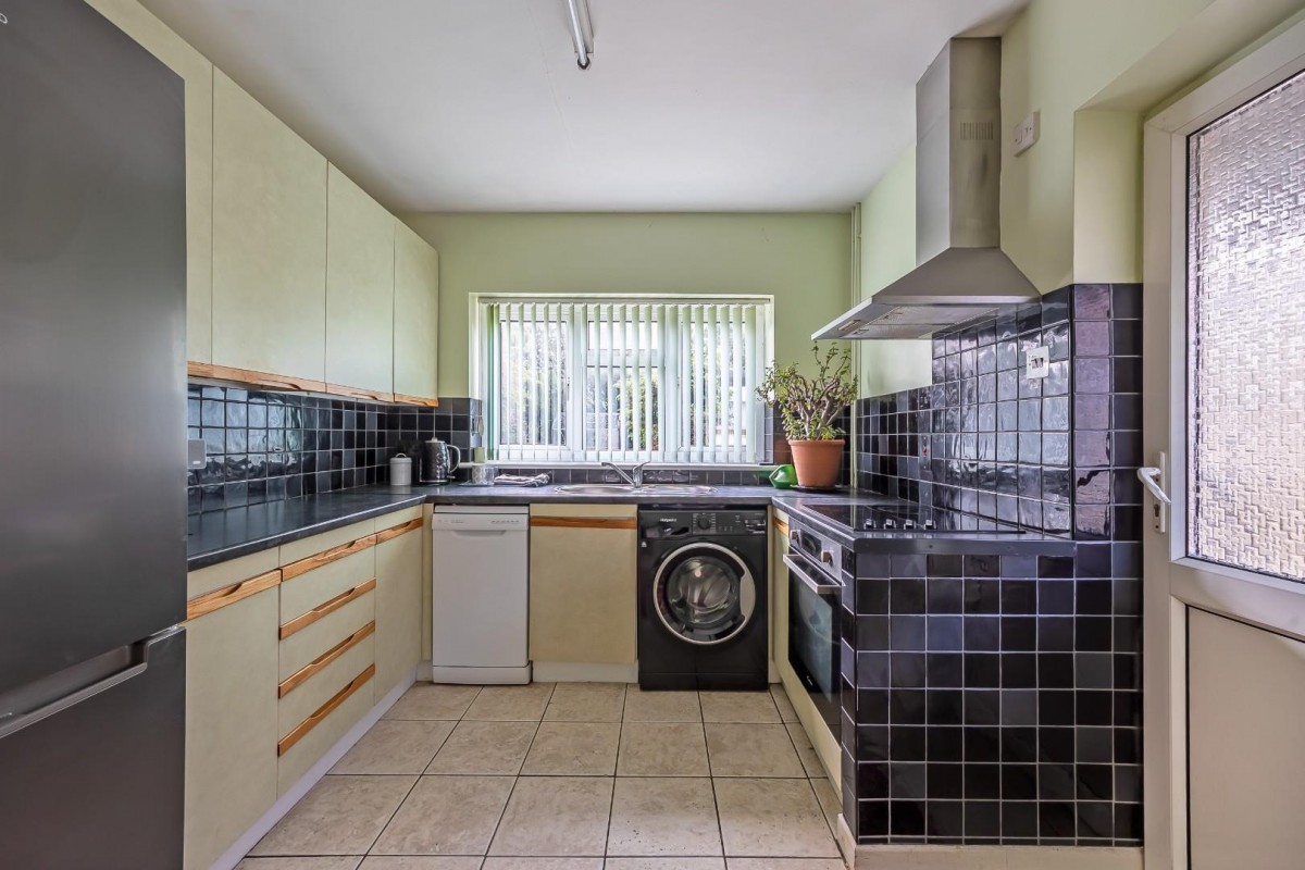 Petherton Gardens, Bristol