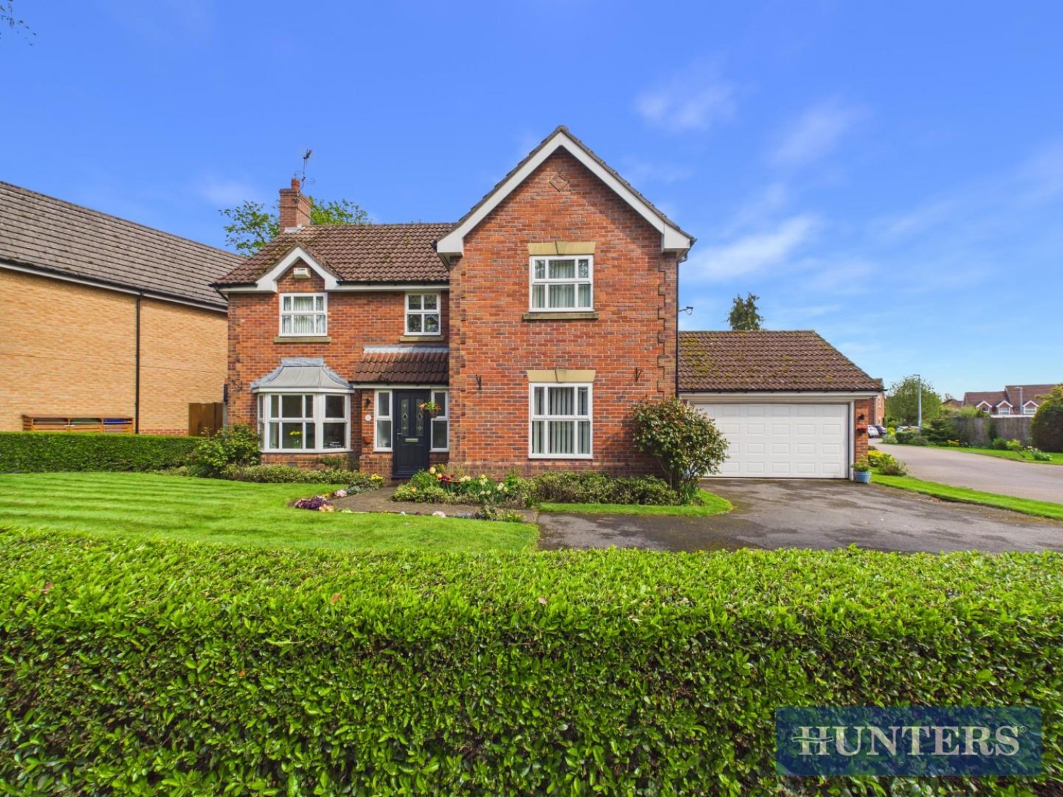 Megson Way, Walkington, Beverley, HU17 8YA