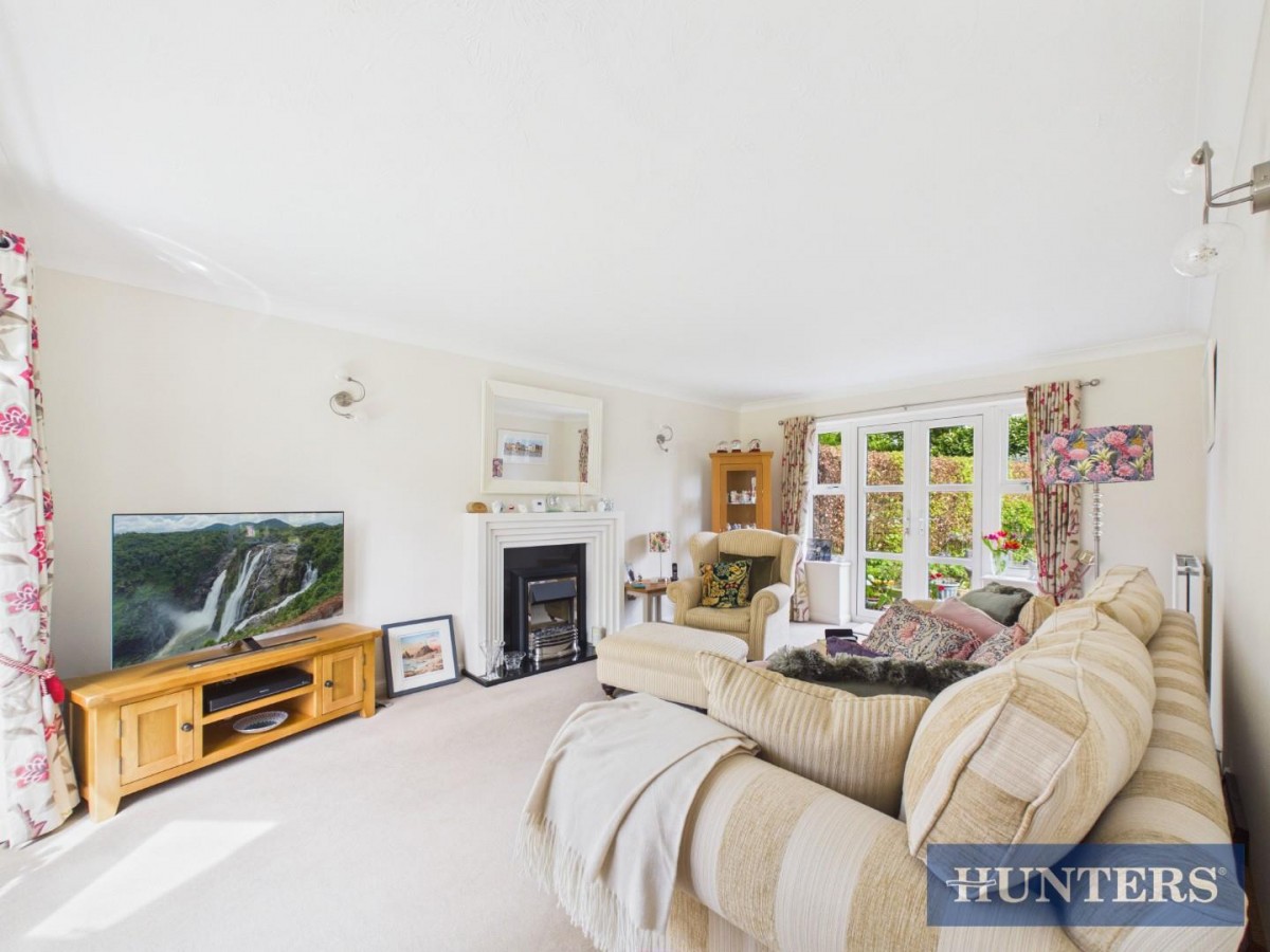 Megson Way, Walkington, Beverley, HU17 8YA