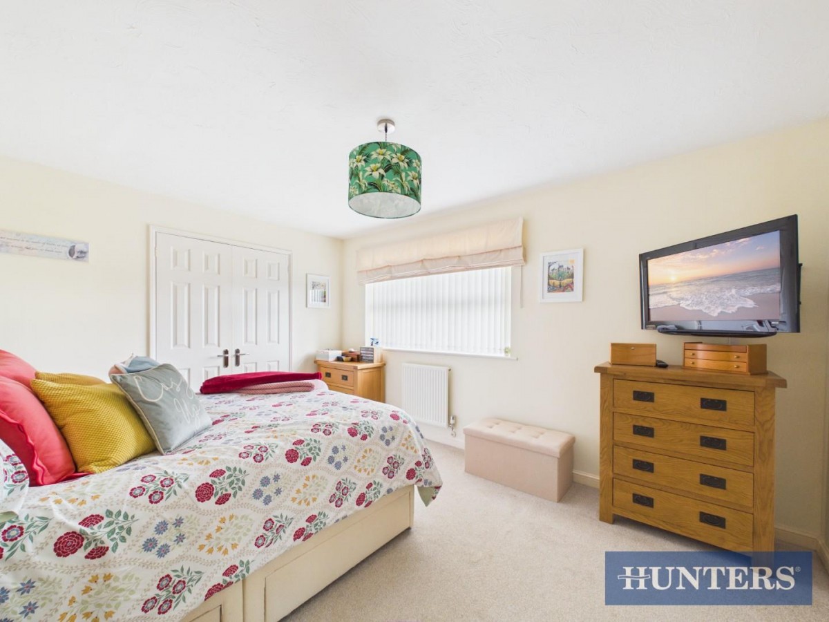 Megson Way, Walkington, Beverley, HU17 8YA