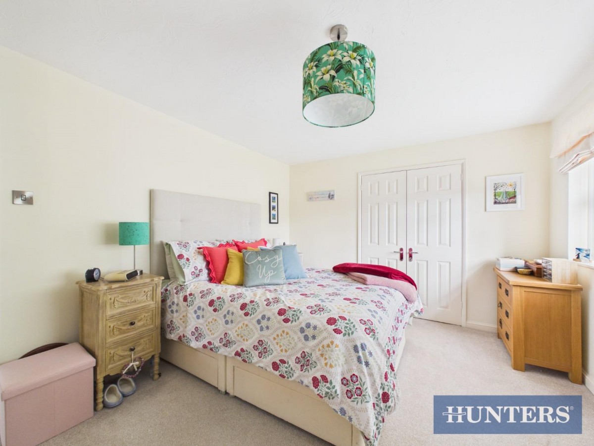 Megson Way, Walkington, Beverley, HU17 8YA