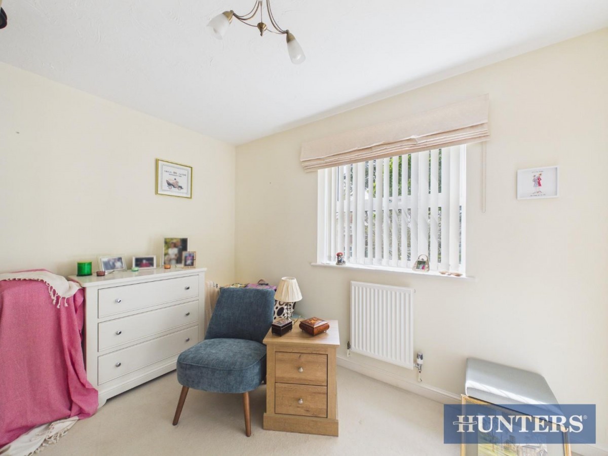 Megson Way, Walkington, Beverley, HU17 8YA