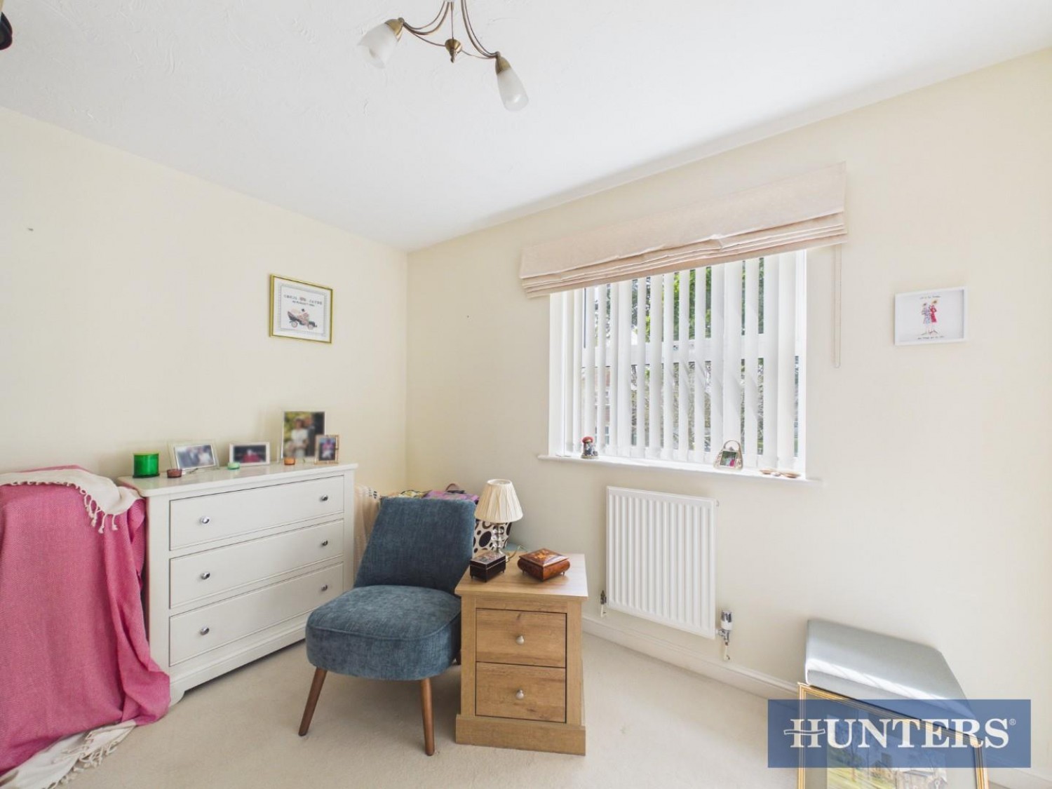 Megson Way, Walkington, Beverley, HU17 8YA