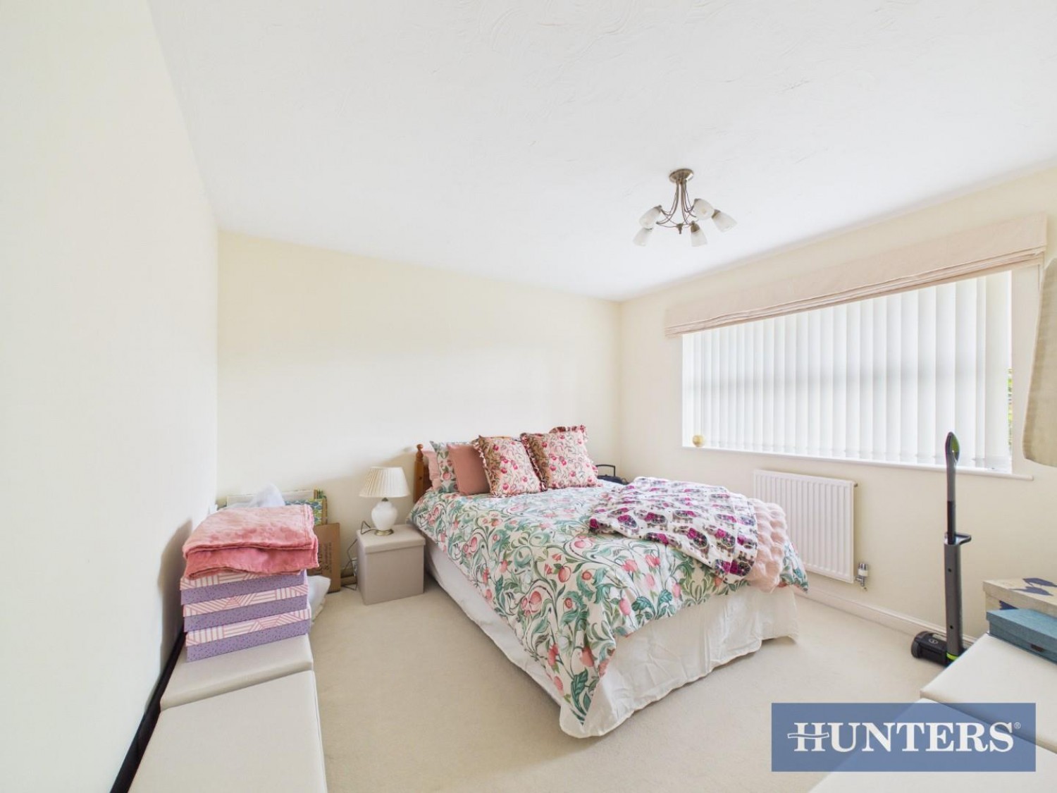 Megson Way, Walkington, Beverley, HU17 8YA