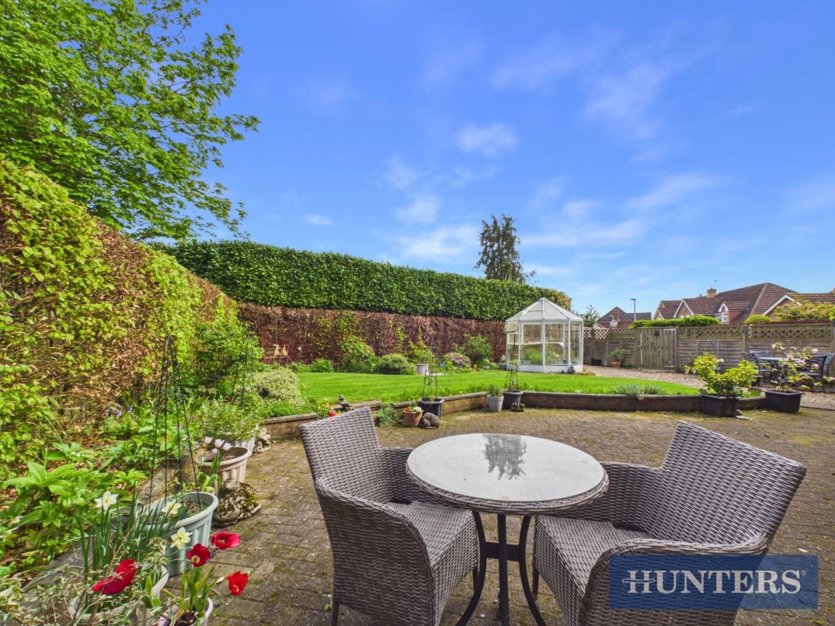 Megson Way, Walkington, Beverley, HU17 8YA