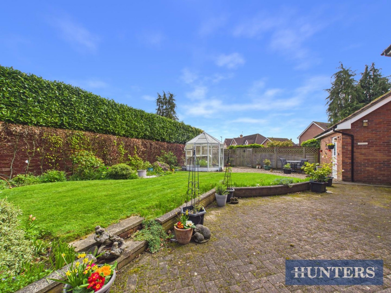 Megson Way, Walkington, Beverley, HU17 8YA