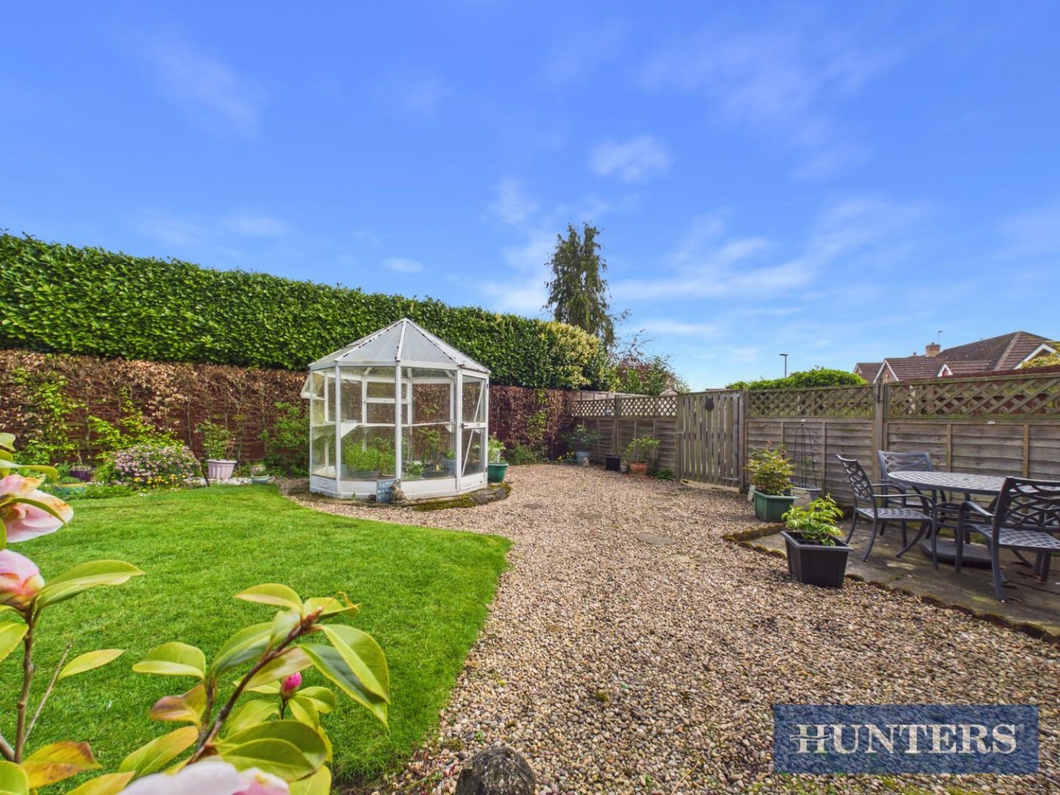 Megson Way, Walkington, Beverley, HU17 8YA