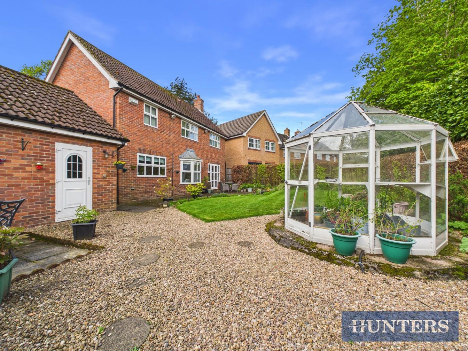 Megson Way, Walkington, Beverley, HU17 8YA