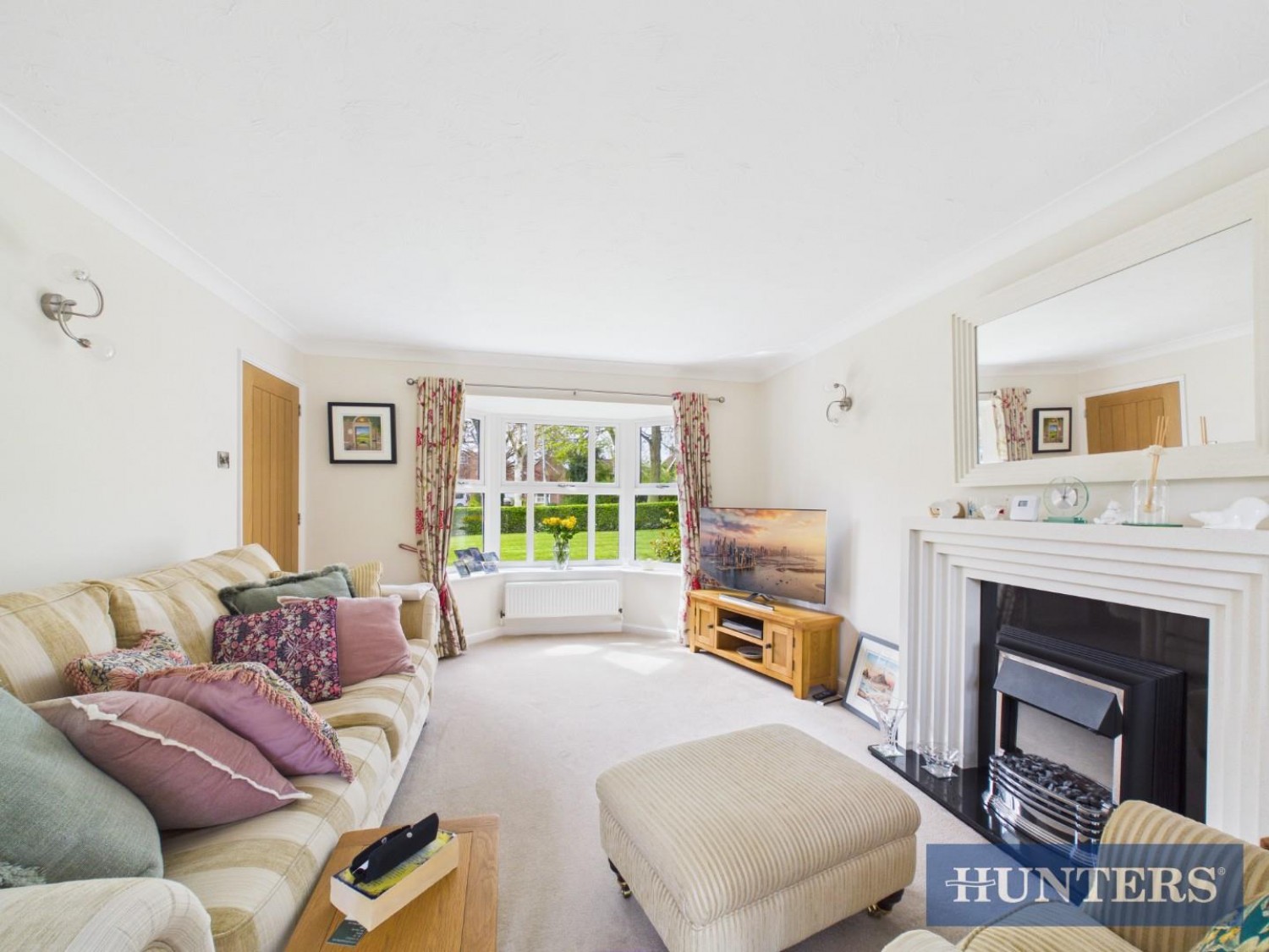 Megson Way, Walkington, Beverley, HU17 8YA