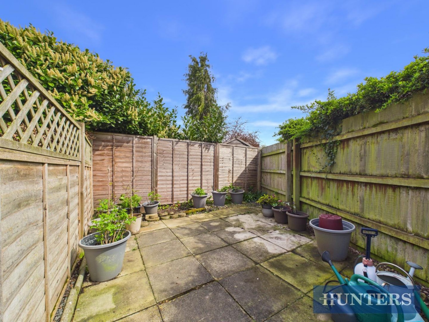 Megson Way, Walkington, Beverley, HU17 8YA