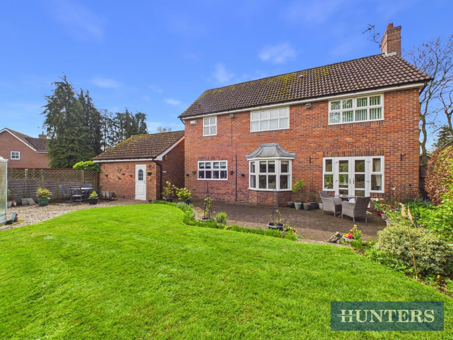 Megson Way, Walkington, Beverley, HU17 8YA