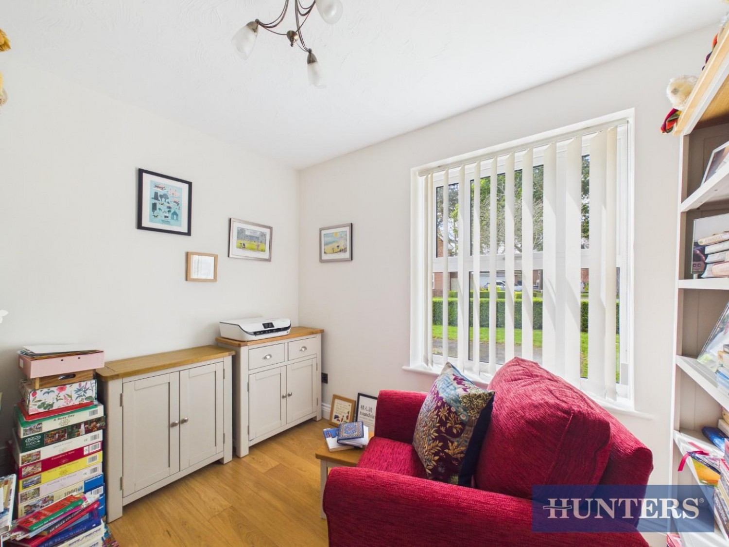 Megson Way, Walkington, Beverley, HU17 8YA