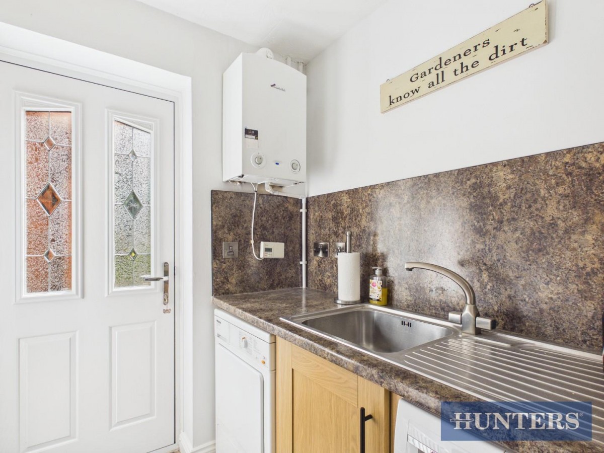 Megson Way, Walkington, Beverley, HU17 8YA