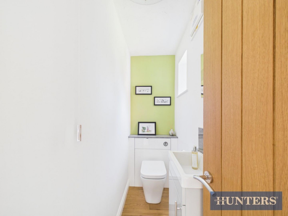 Megson Way, Walkington, Beverley, HU17 8YA