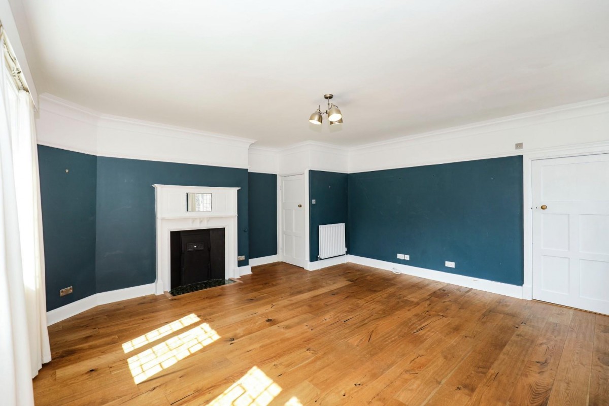 Springfield Avenue, Harrogate