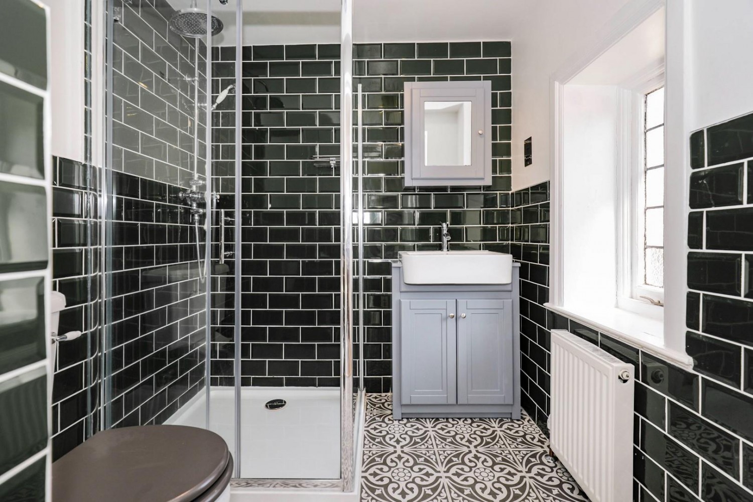 Springfield Avenue, Harrogate