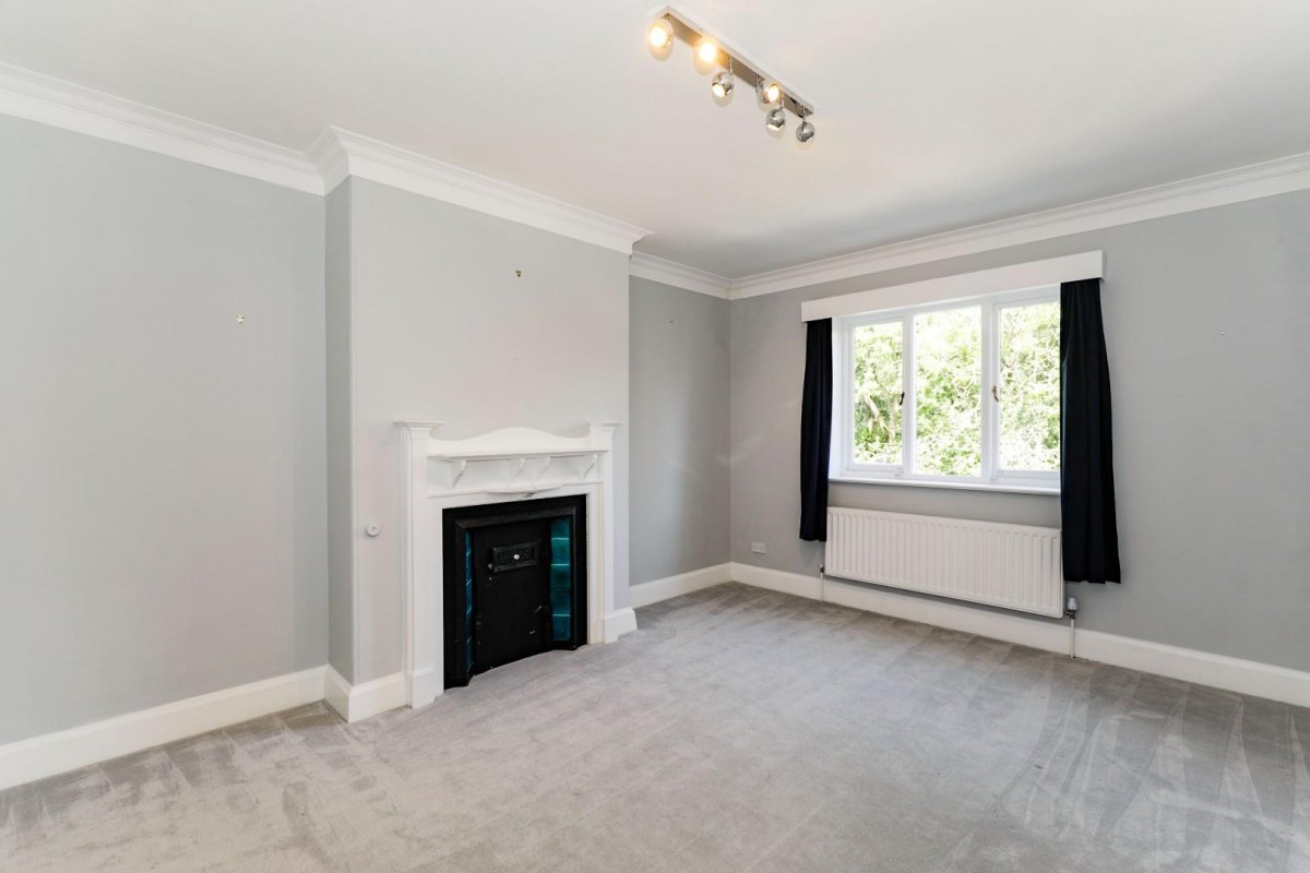 Springfield Avenue, Harrogate